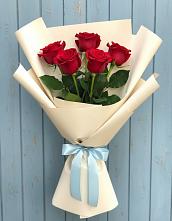 Букет Классика чувств #REPLACE_PRED# Тополево