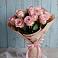 Букет цветов из: Розы в Тополево
