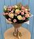 Букет цветов из: Розы в Тополево