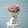 Букет цветов из: Орхидеи и Розы в Тополево