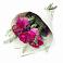 Букет цветов из: Розы в Тополево