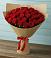 Букет Красные розы Милано в Тополево