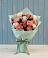 Букет цветов из: Розы в Тополево