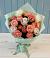 Букет цветов из: Розы в Тополево