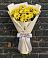 Букет цветов из: Хризантемы в Тополево