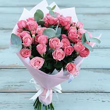 Букет Леди совершенство в Тополево