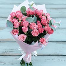 Букет Леди совершенство в Тополево